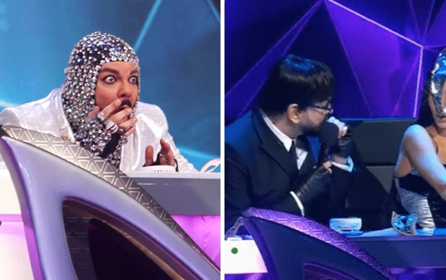 Фото: соцсети, кадр из видео Филипп Киркоров