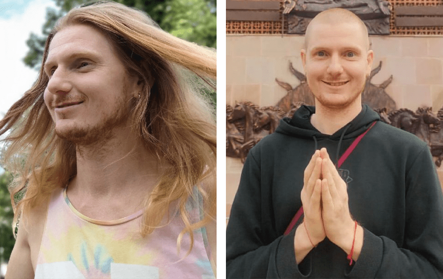Фото: социальные сети Битва экстрасенсов