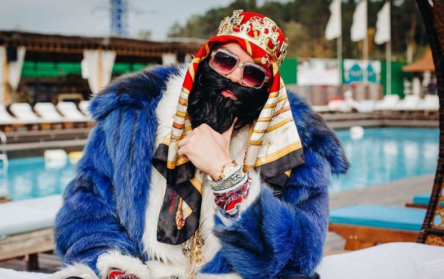 Фото: соцсети Big Russian Boss Big Russian Boss