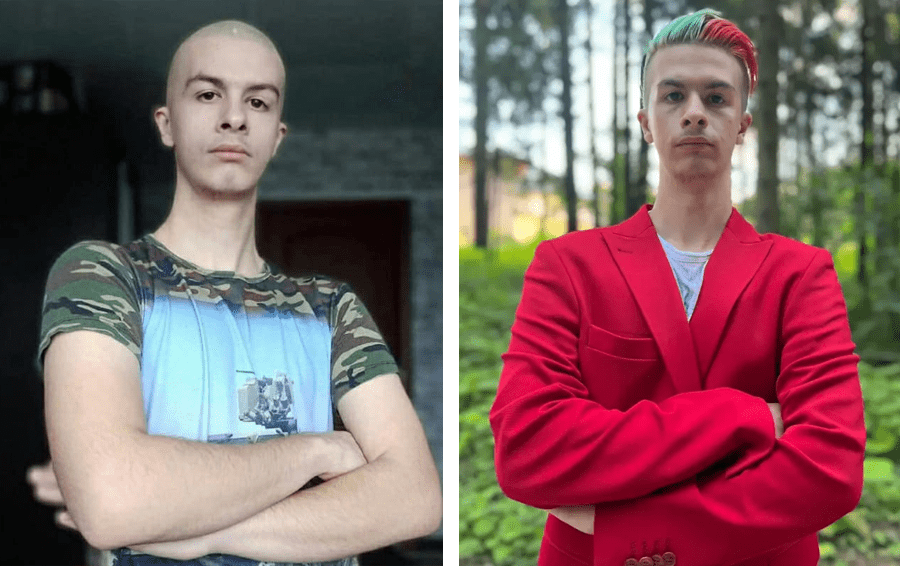 Фото: социальные сети блогеры без аудитории
