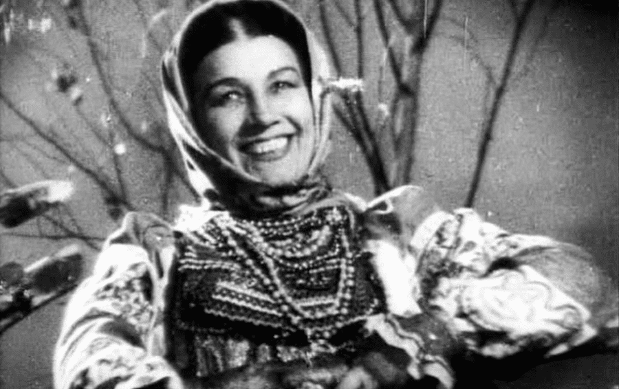 Фото: Центральная студия кинохроники, kino-teatr.ru суровая школа жизни