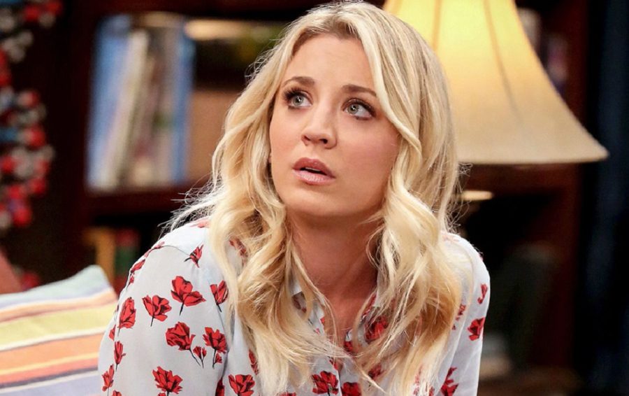 Фото: сериал "Теория большого взрыва", Chuck Lorre Productions Стадия отрицания