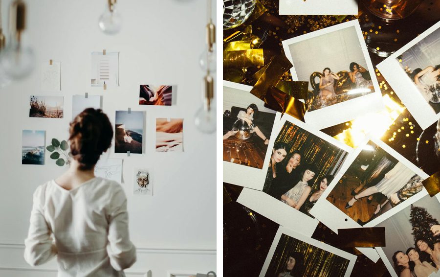 Фото: pexels карта желаний