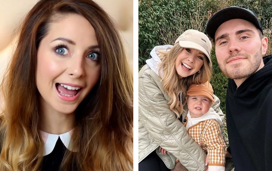 Фото: DR Zoella