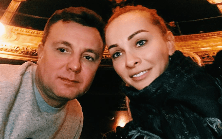 Фото: социальные сети любовь на доме 2