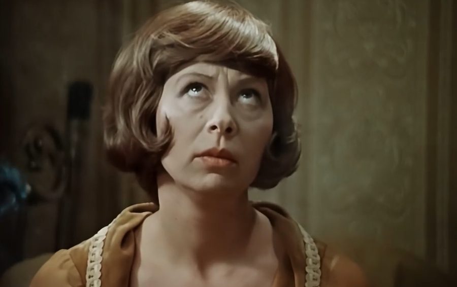 Вера Ивлева