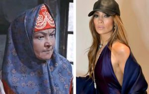Легче уволить: 8 актрис закидонами - с ними невозможно было работать