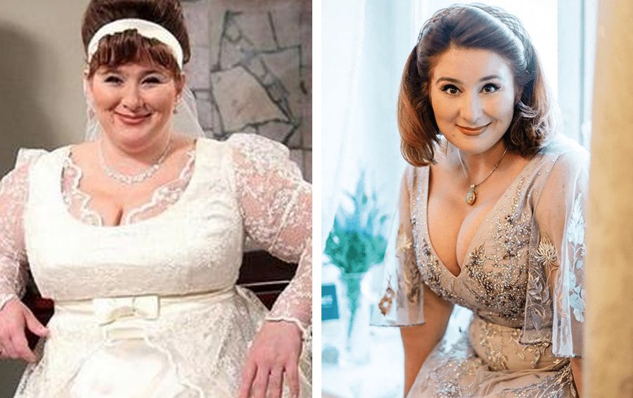 Юлия Куварзина