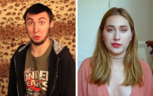 Любимые блогеры - что с ними стало? Макс +100500, Усачев, Левчук, Новосад и другие