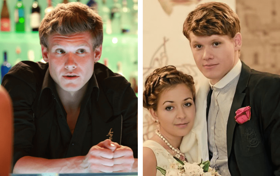 сериал кухня