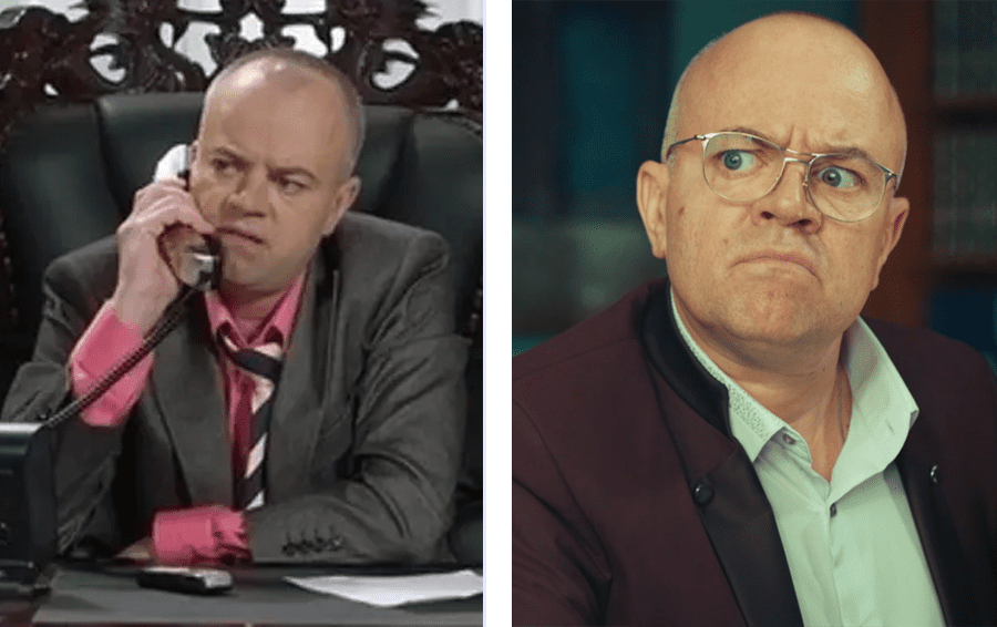 Фото: 7АРТ, Comedy Club Production звезды совсем потерялись