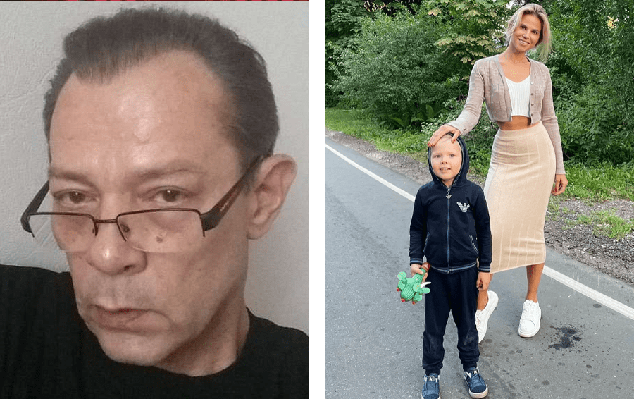 Фото: социальные сети делали тест на отцовство