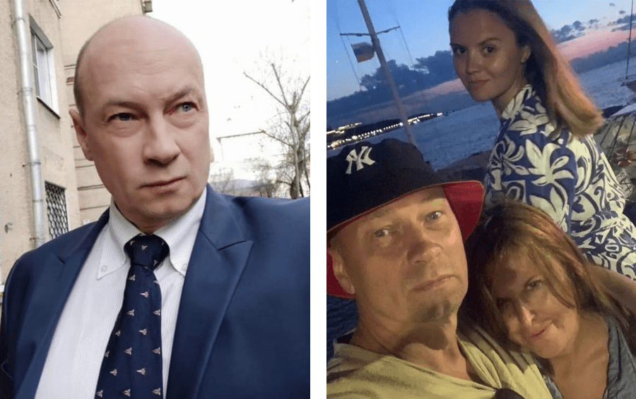 Фото: социальные сети делали тест на отцовство