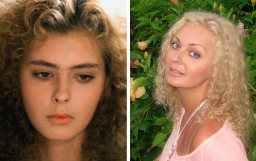 Фото: DR Ирина Маркова