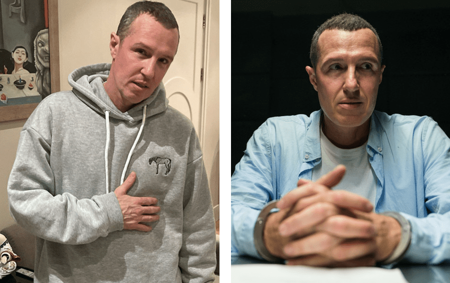 Фото: социальные сети, Comedy Club Production Ничего нового
