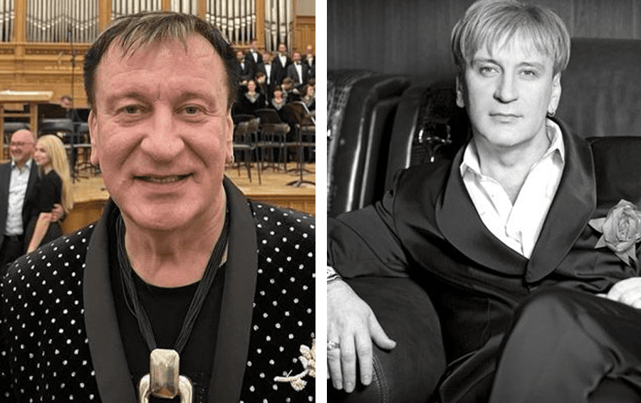 Фото: социальные сети, concert-agent.ru никто не вечер