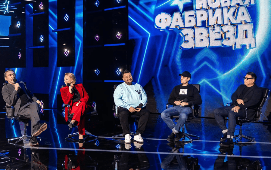 Фото: ТНТ, woman.ru новая фабрика звезд