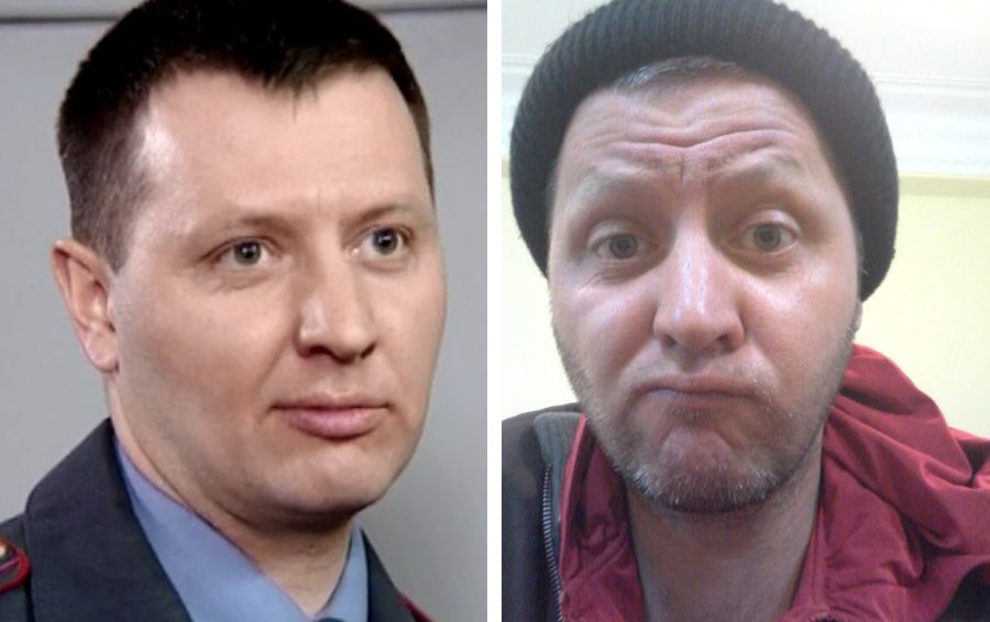Владислав Котлярский 