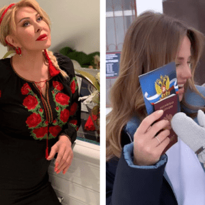 Они тут нелегально? 8 «наших» звёзд, которые не сразу получили российское гражданство