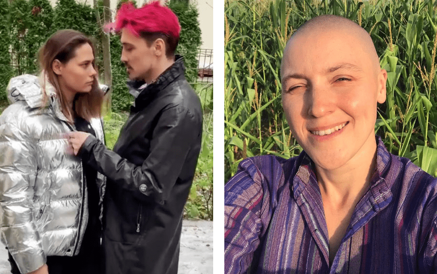 Фото: социальные сети пацанки