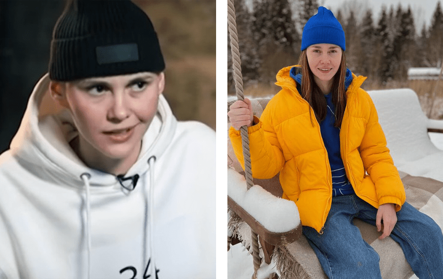 Фото: Пятница, социальные сети пацанки