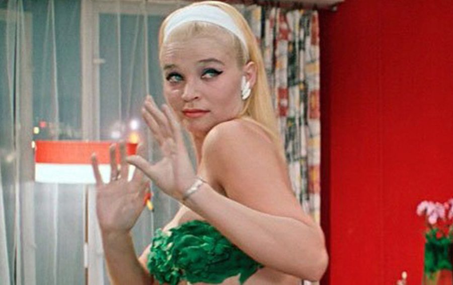 Светлана Светличная