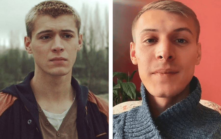 пропавшие звезды