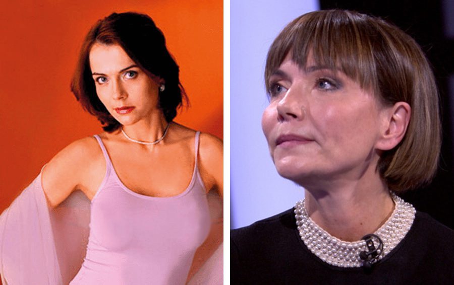 Екатерина Семенова