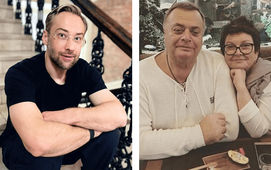 Фото: социальные сети Родня на родню