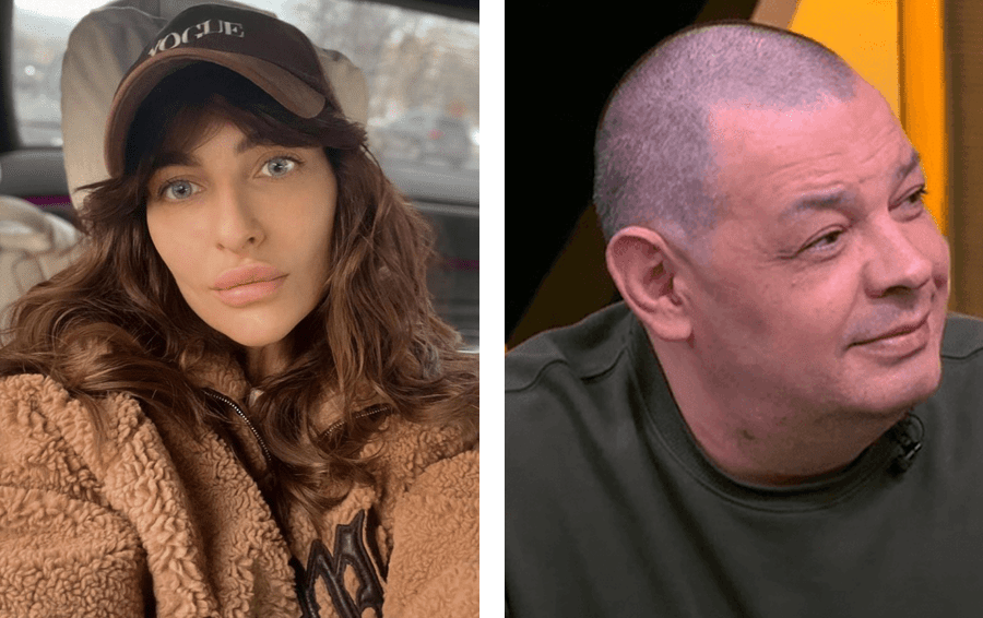 Фото: социальные сети, кадр из видео Родня на родню
