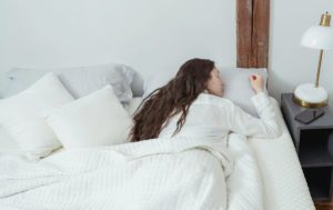 Снятся очень реалистичные сны - что это значит?
