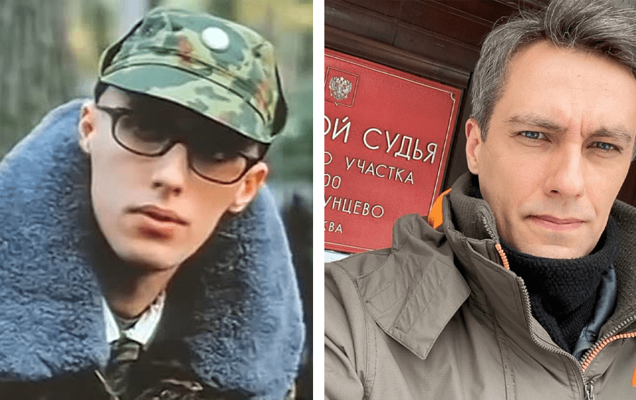 Фото: кинокомпания «Кармен», социальные сети словно испарились