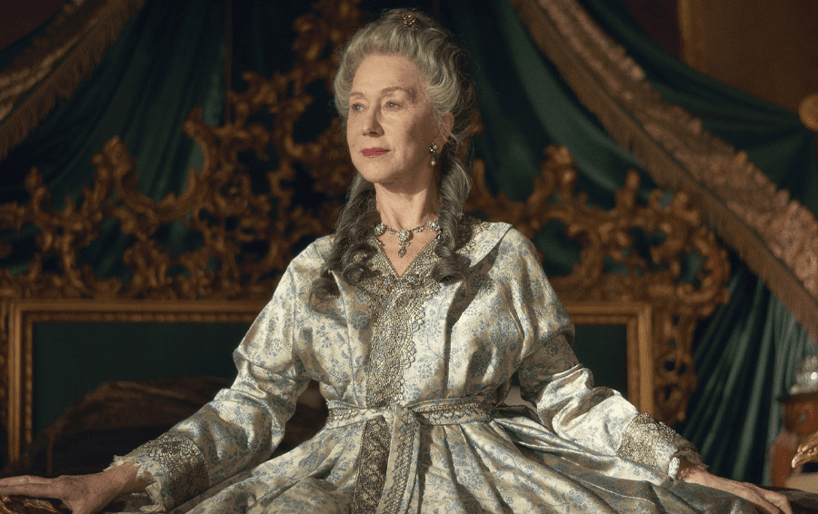 Фото: HBO Max екатерина