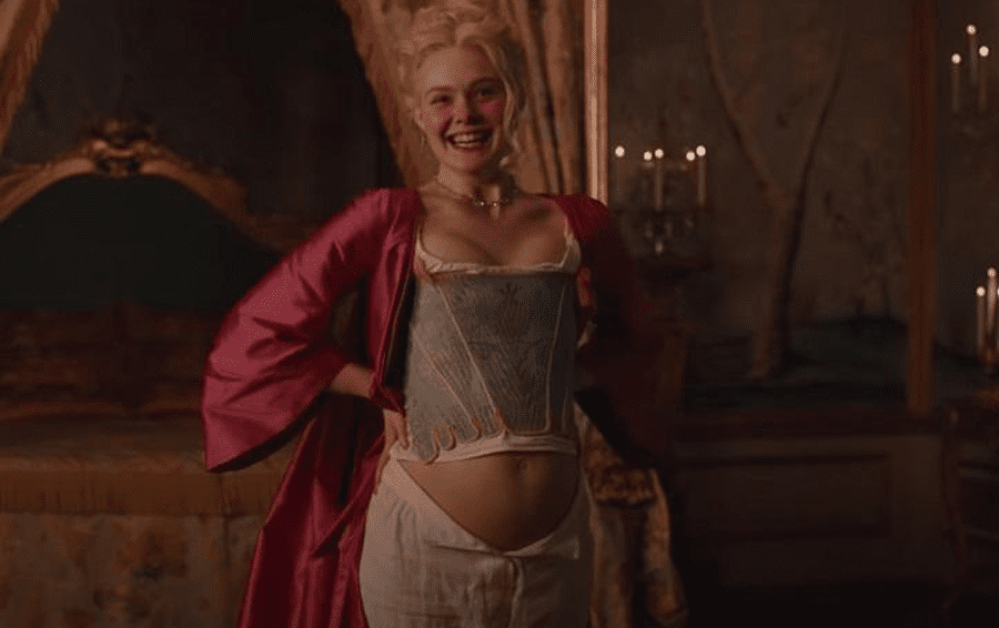 Фото: Hulu екатерина