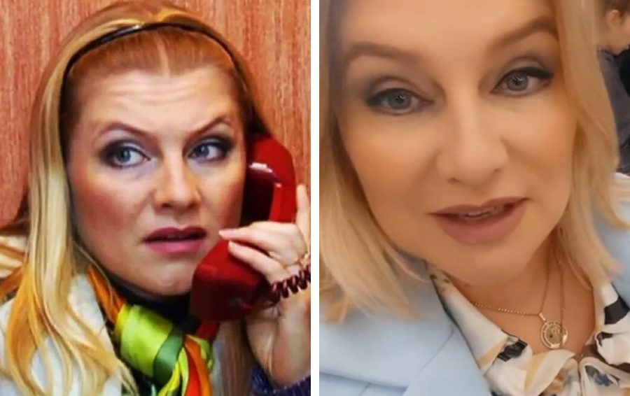 Галина Данилова