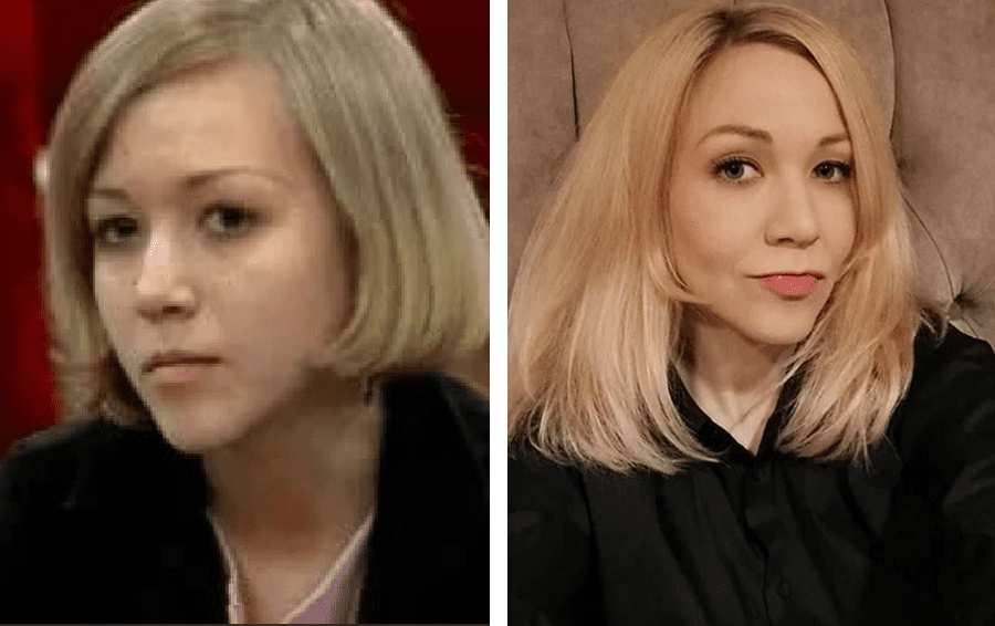 Фото: кадр из видео, социальные сети растоптали продюсеры
