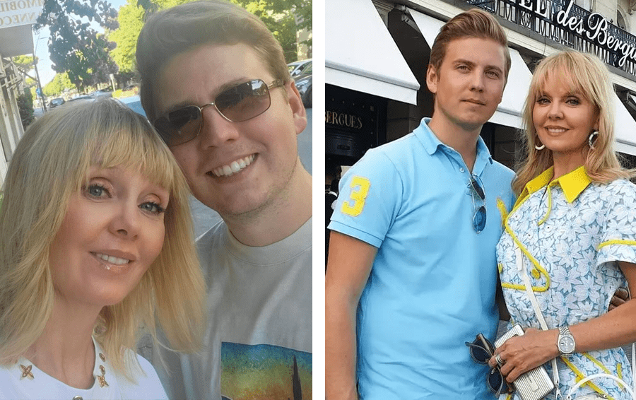 Фото: социальные сети дети в тени
