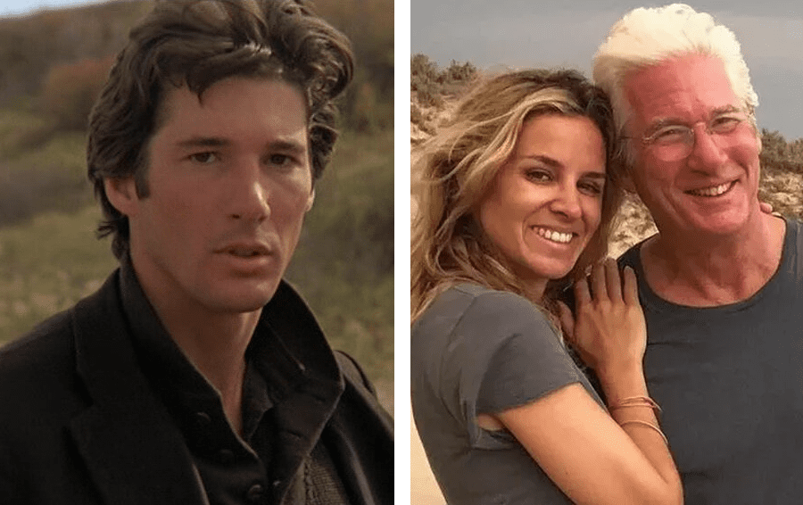 Фото: Paramount Pictures, социальные сети сохранили красоту