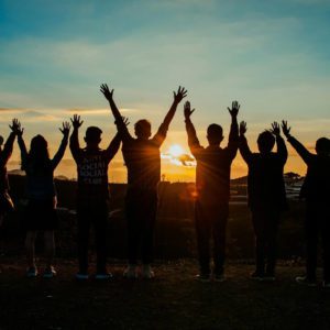 5 способов отдохнуть, если до отпуска еще далеко