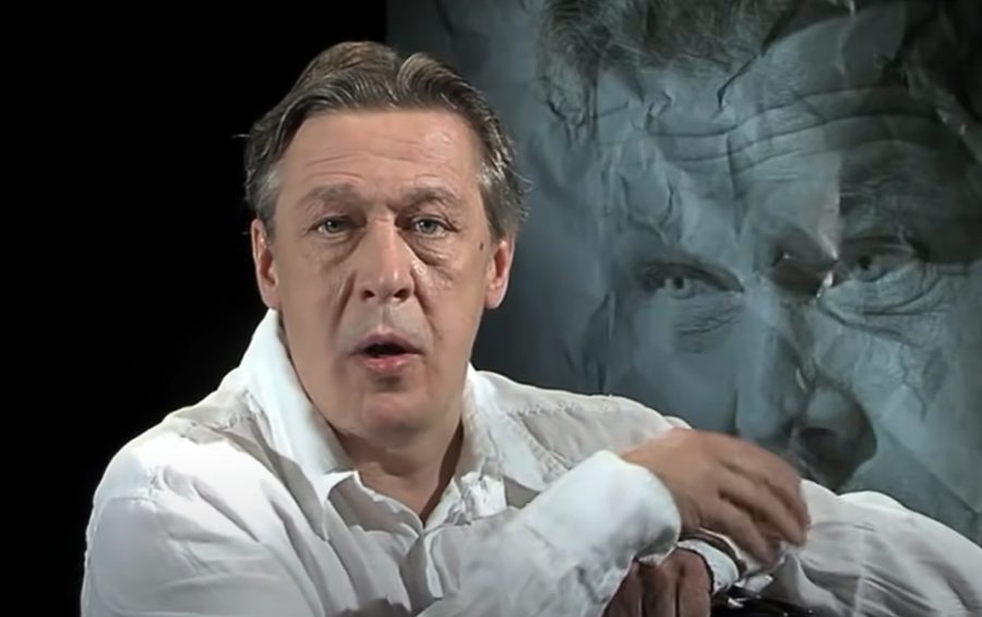Фото: кадр из видео, канал "Гражданин Поэт" Михаил Ефремов