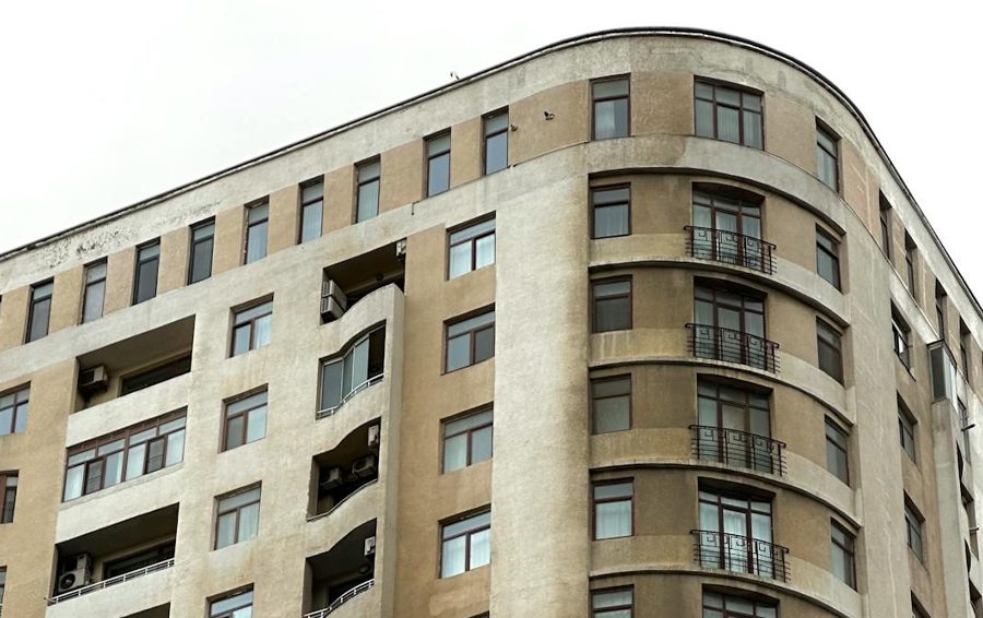 Фото: pexels 4 ошибки при инвестировании в недвижимость
