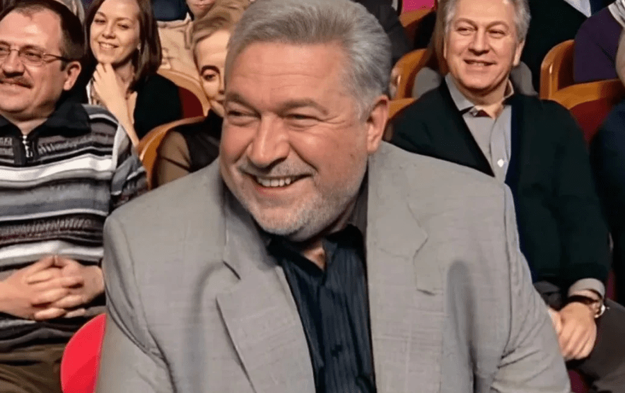 Фото: кадр из видео куда пропали звезды