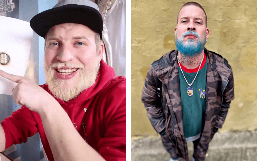 Фото: кадры из видео, youtube.com, социальные сети треш блогеры