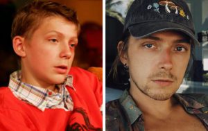 Их запомнили "некрасивыми", но детки выросли - и посмотрите на них теперь! Как изменились 8 актеров
