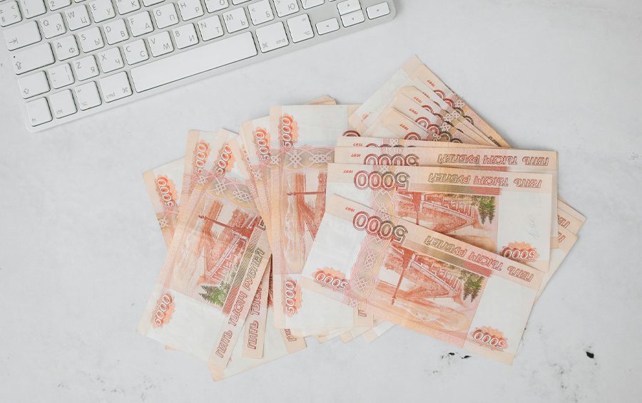 Фото: pexels как накопить деньги