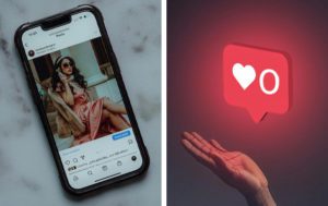 Как посмотреть чужую активность в INSTAGRAM*