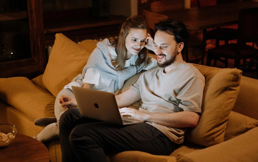 Фото: pexels Как работать из дома