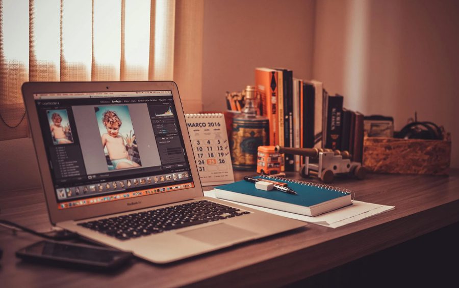 Фото: pexels Как работать из дома