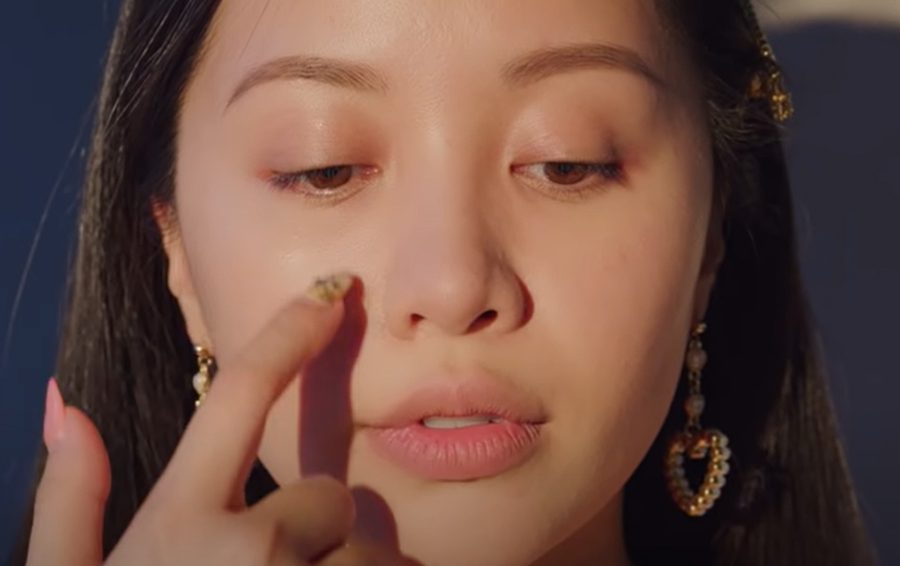 Фото: кадр из видео Michelle Phan Michelle Phan