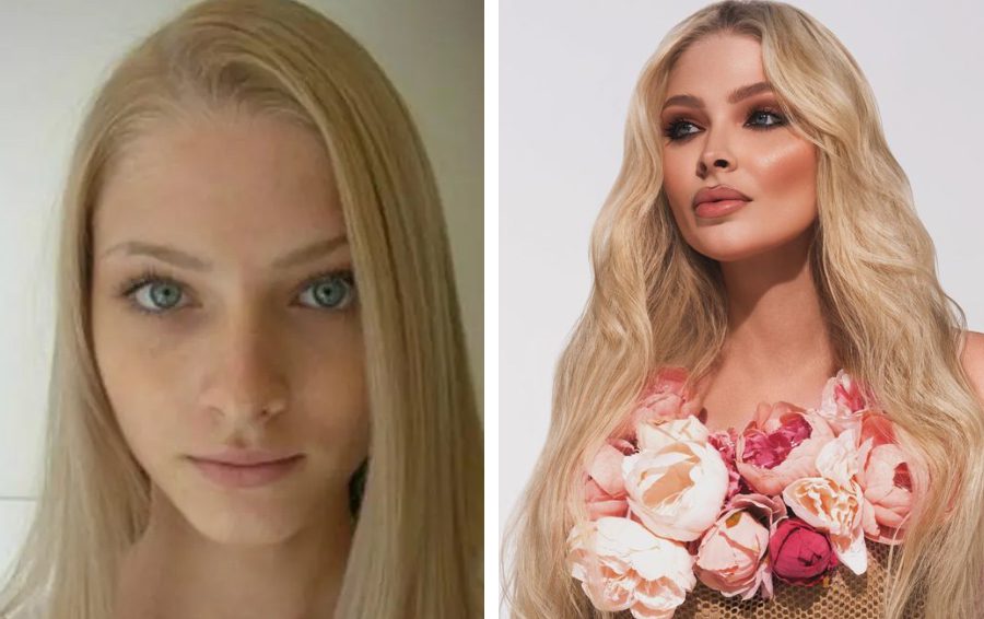 Фото: DR, соцсети Алена Шишкова Алена Шишкова